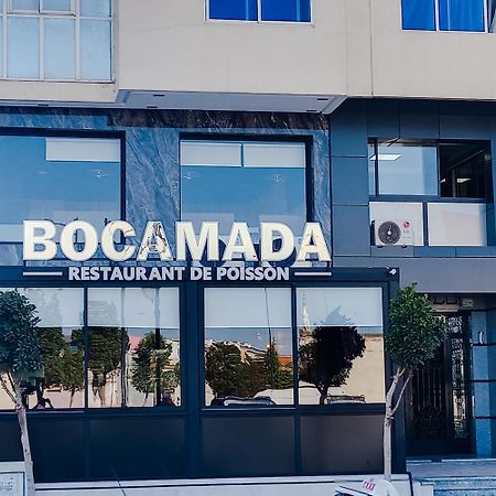 Beautiful Apartment In Centre Ville M2 Танжер Екстер'єр фото